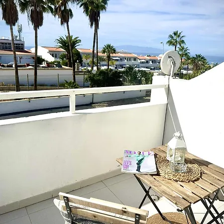 Appartement Island Village Sunset By Deihu Experiences *