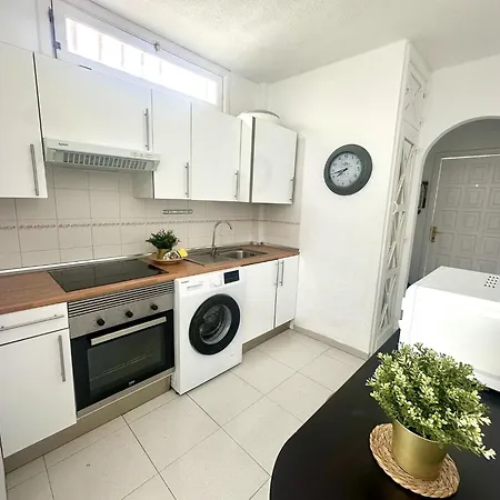 Island Village Sunset By Deihu Experiences Costa Adeje (Tenerife)