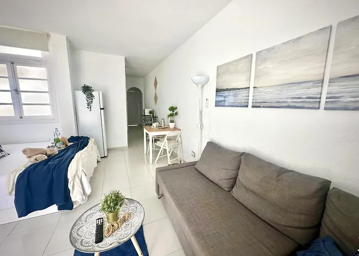 Appartamento Island Village Sunset By Deihu Experiences *