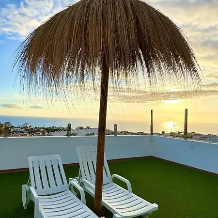 Island Village Sunset By Deihu Experiences Apartment *