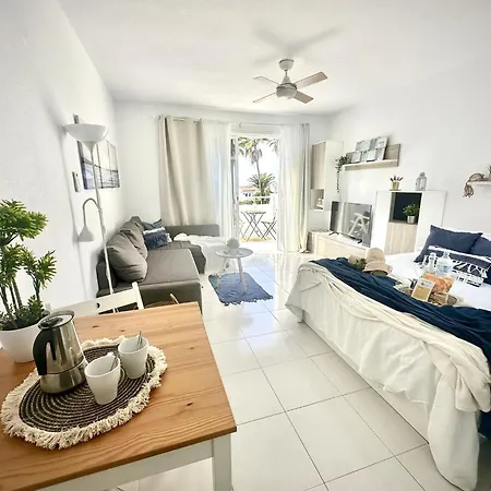 Apartament Island Village Sunset By Deihu Experiences Costa Adeje (Tenerife)