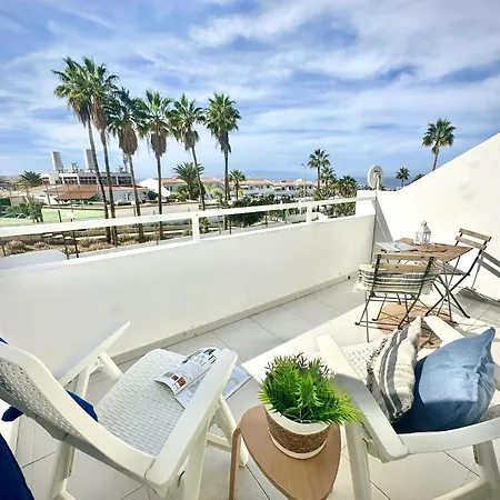 شقة Island Village Sunset By Deihu Experiences