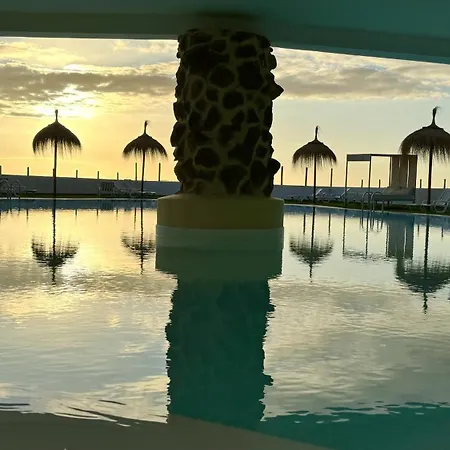 Island Village Sunset By Deihu Experiences Costa Adeje