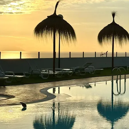 Island Village Sunset By Deihu Experiences Daire *