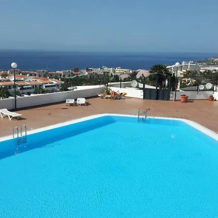Island Village Sunset By Deihu Experiences Apartament Costa Adeje (Tenerife)