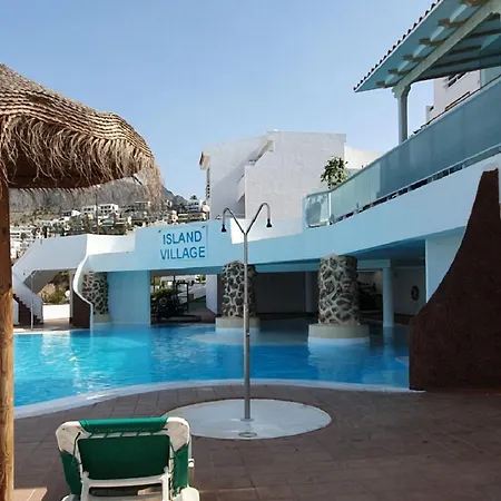 Island Village Sunset By Deihu Experiences Apartament Costa Adeje (Tenerife)