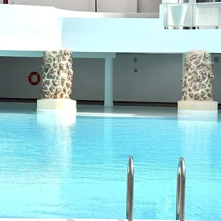 Daire Island Village Sunset By Deihu Experiences Costa Adeje