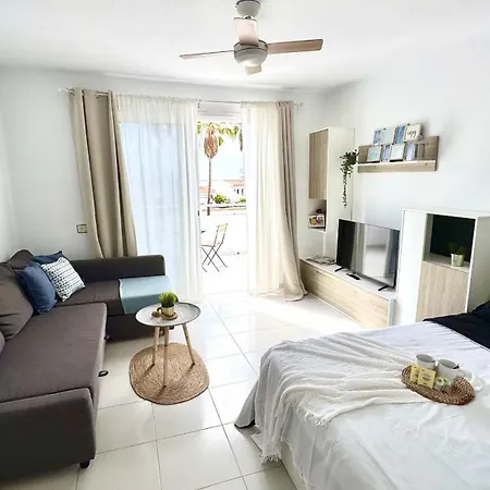 Daire Island Village Sunset By Deihu Experiences Costa Adeje