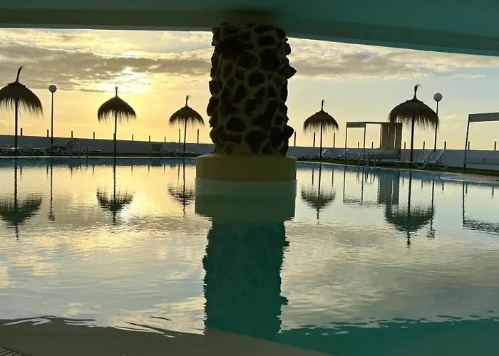 Island Village Sunset By Deihu Experiences Costa Adeje (Tenerife)