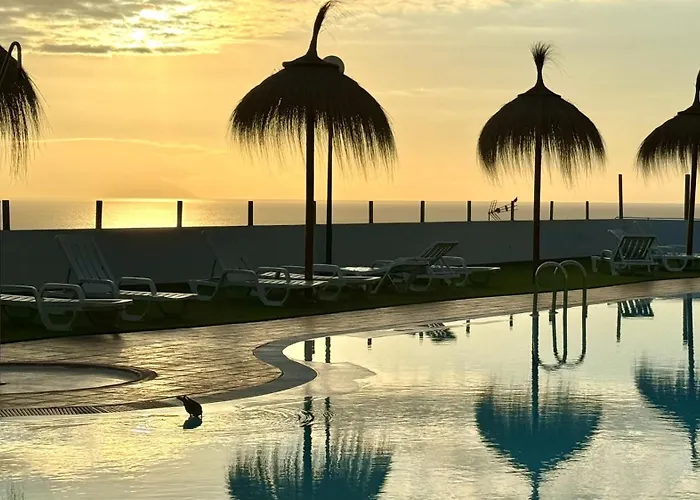 Island Village Sunset By Deihu Experiences Apartamento *