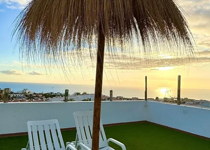 Island Village Sunset By Deihu Experiences Apartamento *