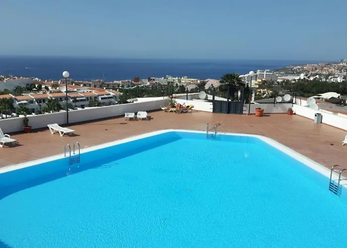 Island Village Sunset By Deihu Experiences Apartamento Costa Adeje (Tenerife)