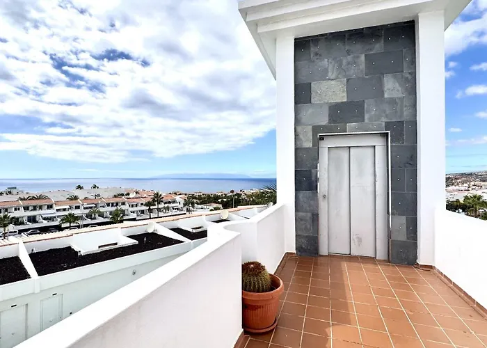 Apartamento Island Village Sunset By Deihu Experiences Costa Adeje (Tenerife)