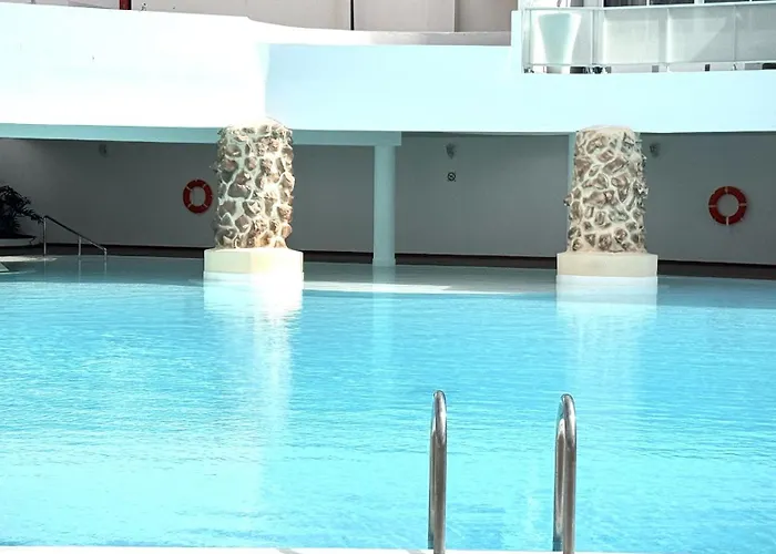 Apartamento Island Village Sunset By Deihu Experiences Costa Adeje (Tenerife)