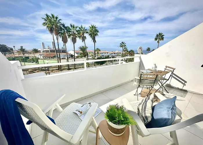 Apartamento Island Village Sunset By Deihu Experiences