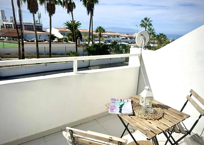 Apartamento Island Village Sunset By Deihu Experiences *