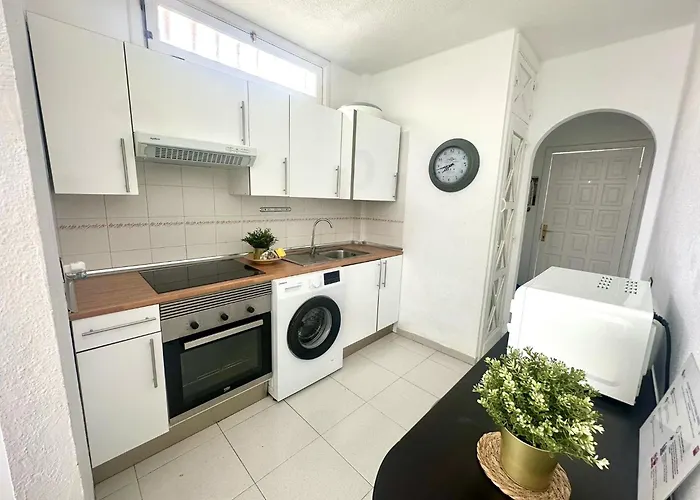 Island Village Sunset By Deihu Experiences Costa Adeje (Tenerife)