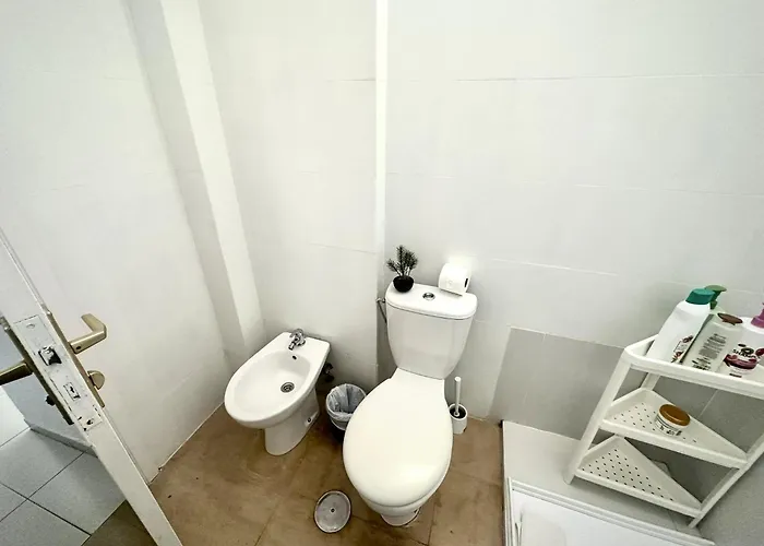 Apartamento Island Village Sunset By Deihu Experiences